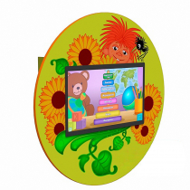 Профессиональный интерактивный развивающий комплекс «Антошка» - «globural.ru» - Тверь