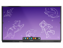 Интерактивная панель ActivPanel Nickel 75" - «globural.ru» - Тверь