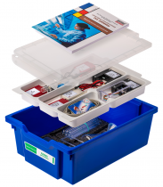 Цифровая лаборатория по химии для ученика (вариант 2) - «globural.ru» - Тверь