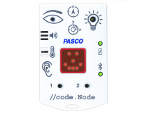 Беспроводной цифровой модуль для программирования Code.Node PASCO для ДОУ - «globural.ru» - Тверь