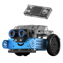 Базовый робототехнический набор Makeblock mBot2 - «globural.ru» - Тверь