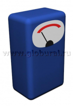 Бензоколонка - «globural.ru» - Тверь