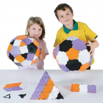 Набор Полидрон Дополнительные цвета (комплект на группу) - «globural.ru» - Тверь