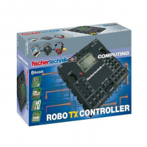 ROBO TX Контроллер - «globural.ru» - Тверь