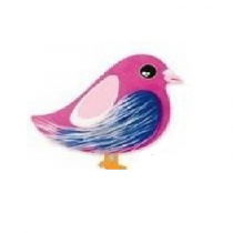 Элемент "Голубь" для сенсорного модуля - «globural.ru» - Тверь