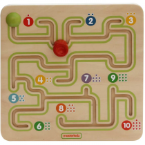 Панель "Лабиринт 1-10" - «globural.ru» - Тверь