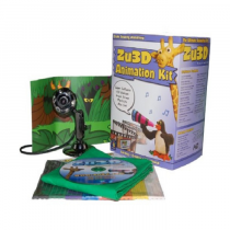 Комплект для создания мультфильмов. Расширенный комплект. - «globural.ru» - Тверь