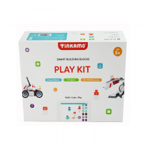 Образовательный набор "Tinkamo Play Kit"	 			 			 - «globural.ru» - Тверь