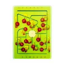 Дидактическая панель "Цифры" - «globural.ru» - Тверь