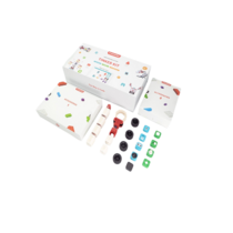 Образовательный набор "Tinkamo Tinker Kit"		 			 			 - «globural.ru» - Тверь
