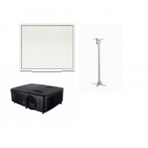 Интерактивная система. Комплект №3. - «globural.ru» - Тверь