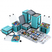 Базовый набор по робототехнике "VEX GO Classroom Kit" - «globural.ru» - Тверь