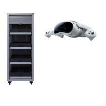 Мобильный класс виртуальной реальности Edublock PICO 4U (VR-16) - «globural.ru» - Тверь