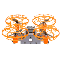 Конструктор программируемого квадрокоптера "Колибри" - «globural.ru» - Тверь