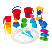 Играем с водой. Набор для класса - «globural.ru» - Тверь