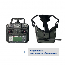 Программно-аппаратный комплекс EDDRON Basic - «globural.ru» - Тверь