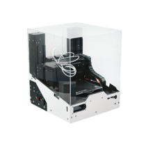 Многофункциональная станция прототипирования. Малый ProtoBox - «globural.ru» - Тверь
