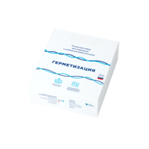 Ресурсный набор для подводной и мобильной робототехники «Герметизация» - «globural.ru» - Тверь