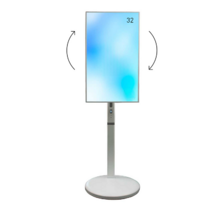 Мобильная панель Mobiscreen EON 32" - «globural.ru» - Тверь