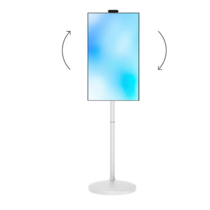 Мобильная панель Mobiscreen NOVA 32" - «globural.ru» - Тверь