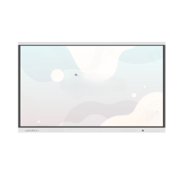 Интерактивная панель Edflat серии Lite 65" - «globural.ru» - Тверь