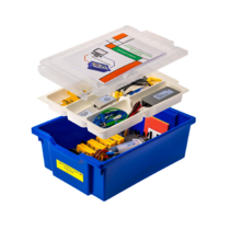 Цифровая лаборатория по физике для ученика (тип 2) - «globural.ru» - Тверь