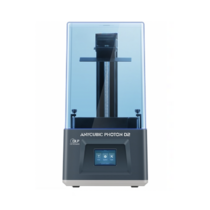  3D принтер Photon D2 (Ultra 2) - «globural.ru» - Тверь