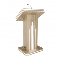 Интерактивная трибуна Light 19" - «globural.ru» - Тверь