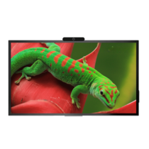 Интерактивная панель Geckotouch Interactive 75R - «globural.ru» - Тверь