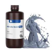 Смола ABS-Like Resin Pro 2 цвет в ассортименте - «globural.ru» - Тверь