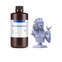 Экологичный (ECO) фотополимер Plant-Based Resin цвет в ассортименте - «globural.ru» - Тверь