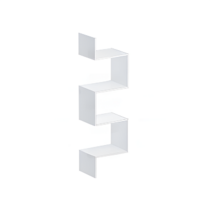 Стеллаж-полка (белый) - «globural.ru» - Тверь