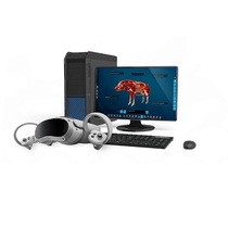 Интерактивный учебный комплекс «Анатомия Свиньи» - «globural.ru» - Тверь