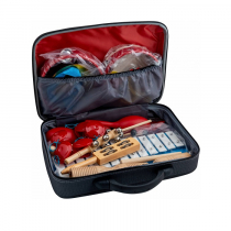 Набор детских музыкальных инструментов - «globural.ru» - Тверь