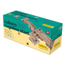 Набор "Cuboro" cugolino start - «globural.ru» - Тверь