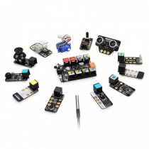 Электронный конструктор Inventor Electronic Kit - «globural.ru» - Тверь