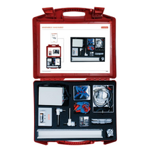 Энергия ветра. Комплект лабораторного оборудования демонстрационный - «globural.ru» - Тверь