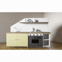 Детская кухня «Есения» - «globural.ru» - Тверь