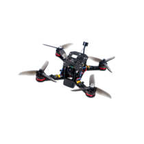 Комплект для сборки соревновательного дрона ARA FPV - «globural.ru» - Тверь