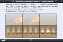 Интерактивные курсы. Химия 10 класс. Базовый - «globural.ru» - Тверь