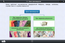 Интерактивные курсы. Обществознание 8 классы. Базовый - «globural.ru» - Тверь