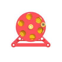 Коммуникационный кабель с герметичными разъемами длиной 20 м (для набора Океаника Пиранья) - «globural.ru» - Тверь