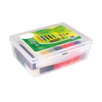 Набор для изучение математики "Занимательные кубики" - «globural.ru» - Тверь