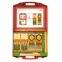 Комплект "Моделирование молекул" Неорганические и органические соединения - «globural.ru» - Тверь