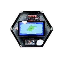 Модуль интерактивный "Умная  голосовая карта" - «globural.ru» - Тверь