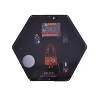 Модуль интерактивный "Ханойская башня" - «globural.ru» - Тверь