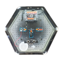 Модуль интерактивный "Термометр" - «globural.ru» - Тверь