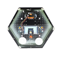 Модуль интерактивный с искусственным интеллектом "Распознавание изображений" - «globural.ru» - Тверь