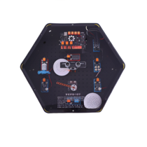 Модуль интерактивный "Умный домашний помощник" - «globural.ru» - Тверь