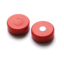 Комплект кнопок магнитных редкоземельных - «globural.ru» - Тверь